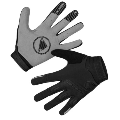 Endura SingleTrack Windproof Glove 2025
