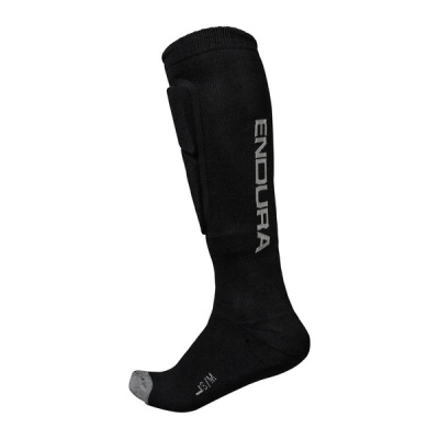 Endura Singletrack Padded Sock