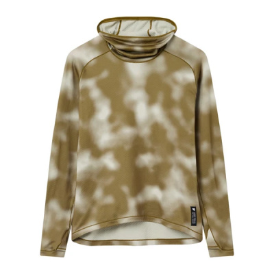 Endura Women's AllTrack Rout Scuba Hoodie Fleece