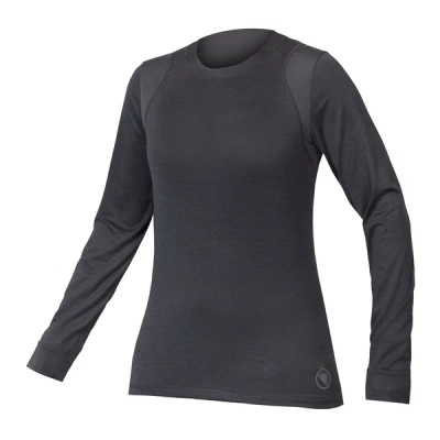 Endura Women's SingleTrack L/S Jersey