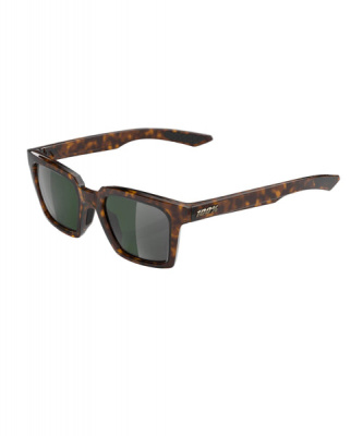 100% Erba Glasses
