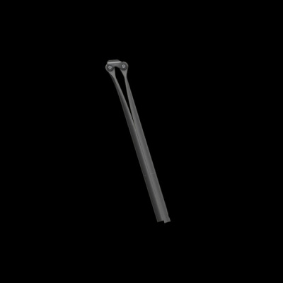 Ergon CF Allroad Pro Carbon Seatpost