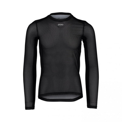 POC Essential Layer LS Jersey