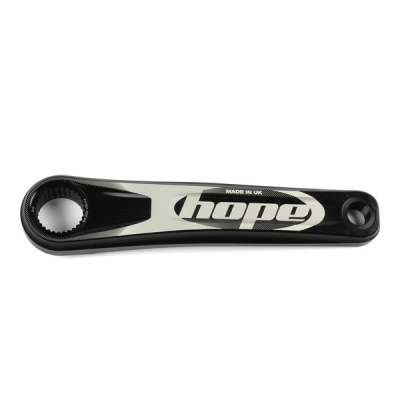 Hope Evo Crankarm - Non-Driveside