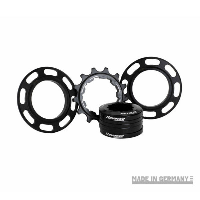 Reverse Components Expert Single Speed Kit