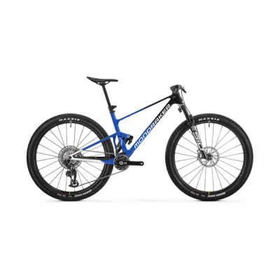 Mondraker F-Podium RR SL 2026