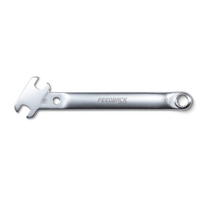 Feedback Sports Pedal Wrench Combo