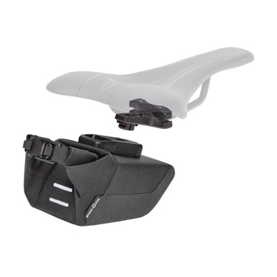 Fidlock Pinclip Saddle Bag S + Saddle Base