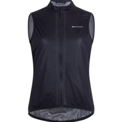 Madison Flux Women's Ultra Packable Waterproof Gilet