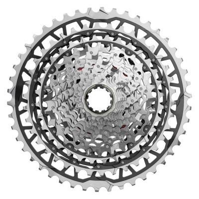 SRAM Force XPLR E1 13-Speed 10-46T Cassette