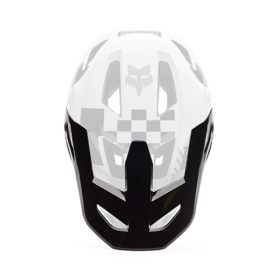 Fox 24 Rampage Visor