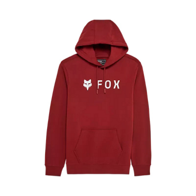 Fox Absolute Fleece Sweater