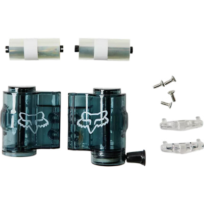 Fox Air/Main Canisters No Posts