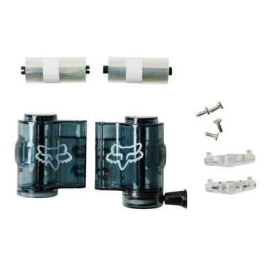 Fox Air/Main Canisters With Posts - Int