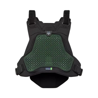 Fox Airframe Back & Chest Protector