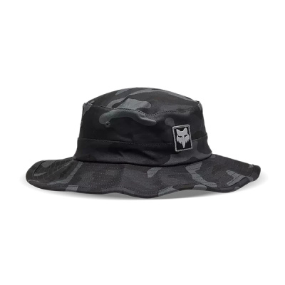 Fox Base Over Sun Hat