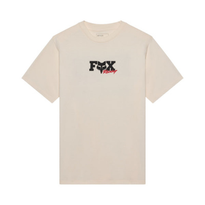 Fox Checker 195 Original Tee