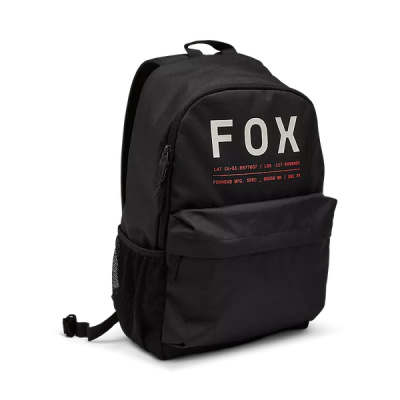 Fox Clean Up Backpack