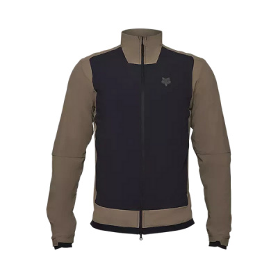 Fox Defend Fire Alpha Jacket