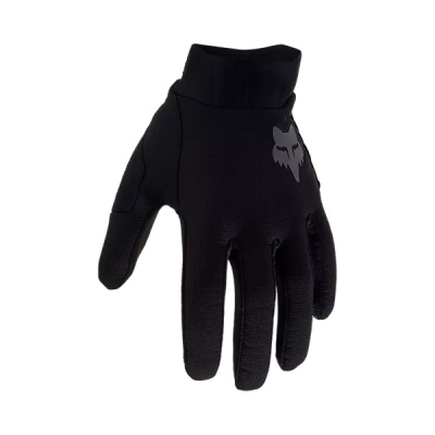 Fox Defend Lo-Pro Fire Gloves