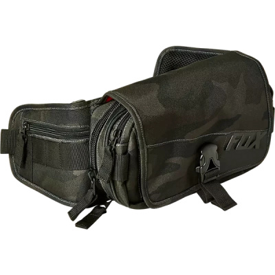 Fox Deluxe Tool Pack - Camo