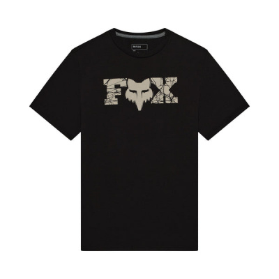 Fox Diffuse drirelease Tee