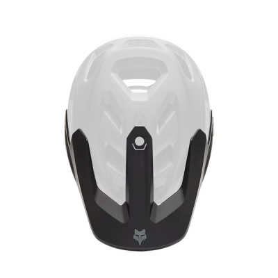 Fox Dropframe Pro Helmet Visor - Kairos