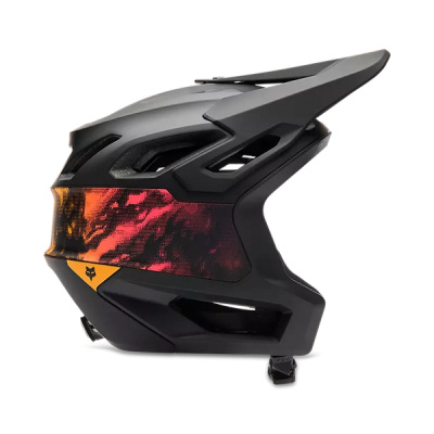 Fox Dropframe Pro Kairos Helmet