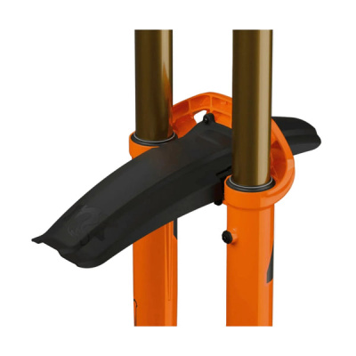 Fox Factory 40 Long Mudguard