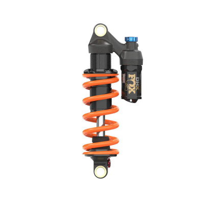 Fox Factory DHX Factory Shock 2025