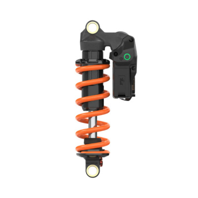 Fox Factory DHX Live Valve Neo Coil Shock & Sensors 2025