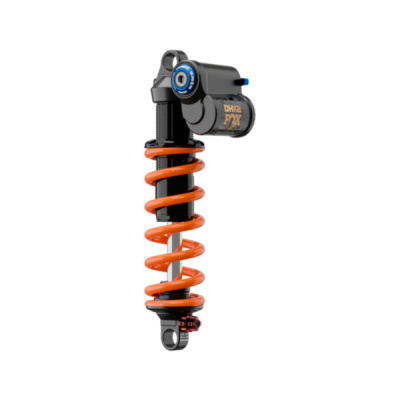 Fox Factory DHX2 Factory Coil Shock