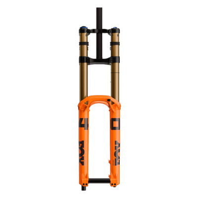 Fox Factory Float 40 Factory Fork 2027