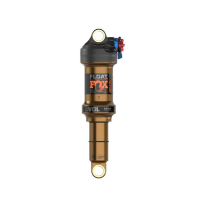Fox Factory Float DPS Factory 3Pos-Adj Shock