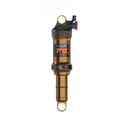 Fox Factory Float DPS Factory Remote Up PTL Shock