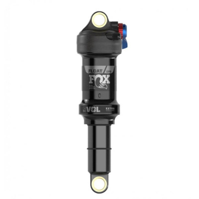 Fox Factory Float DPS Performance Shock