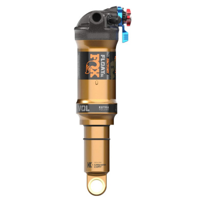 Fox Factory Float SL Factory 3 Pos-adjust Shock 2024
