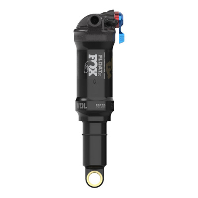 Fox Factory Float SL Performance 3 Pos-Adjust Shock 2024