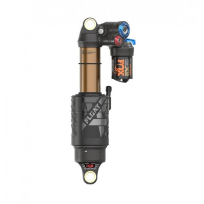 Fox Factory Float X2 Factory 2Pos-Adj Shock