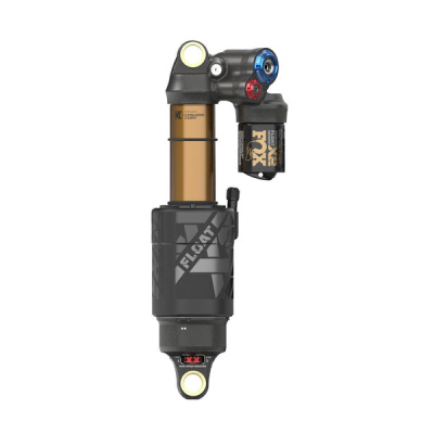 Fox Factory Float X2 Factory Shock 2025