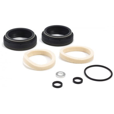 Fox Factory Forx Dust Wipe Seal Kit 32mm, Low Friction, No Flange