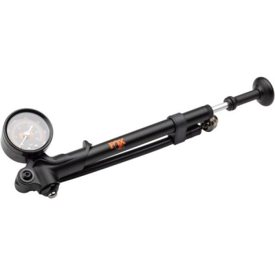 Fox Factory High Pressure Fork & Shock Pump 350psi