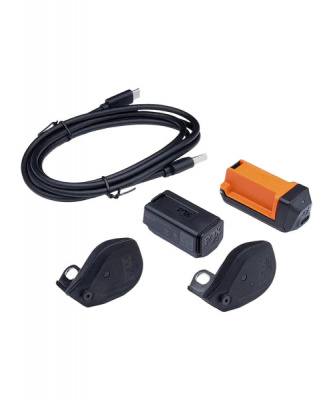 Fox Factory Live Valve Neo Sensor Battery & Charger Kit
