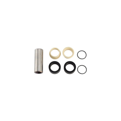 Fox Factory Rear Shock Mount Hardware Stainless Steel