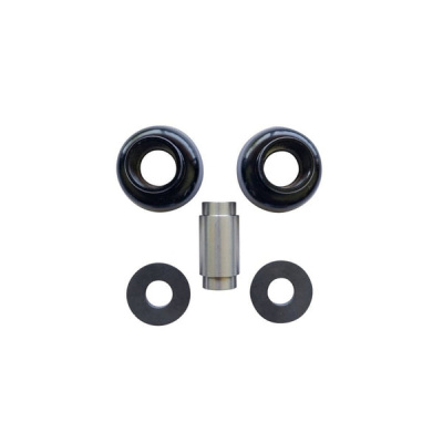Fox Factory Shock Mount Hardware Roller Full Compliment 30mm Wide 8mm Diameter