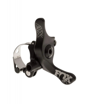 Fox Factory Transfer Drop Bar Dual Pull Lever