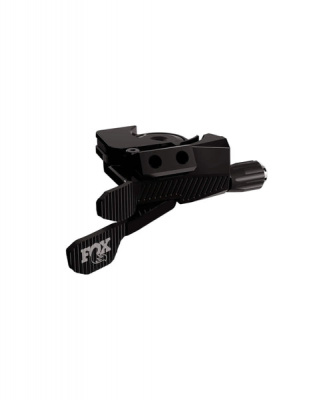 Fox Factory Twin-Stick Remote - Integrated Dropper & Suspension Lockout
