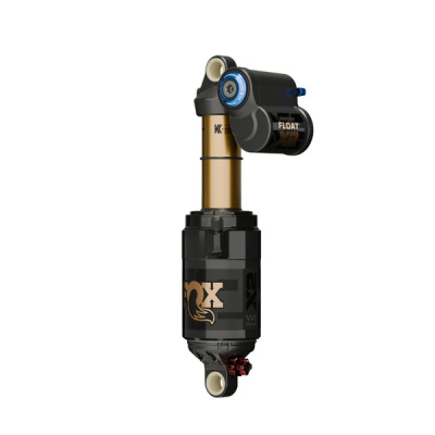 Fox Factory X2 Factory Shock