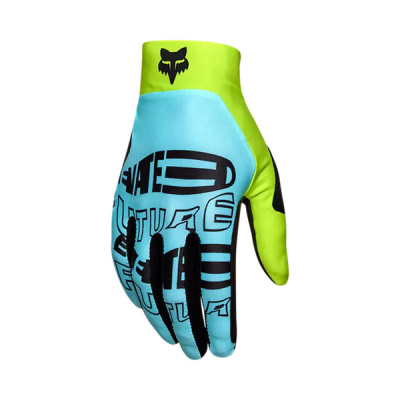 Fox Flexair Glove Elevated