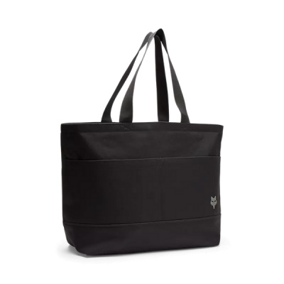 Fox Fox Head Tote Bag